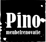Logo Pino Meubelrenovatie