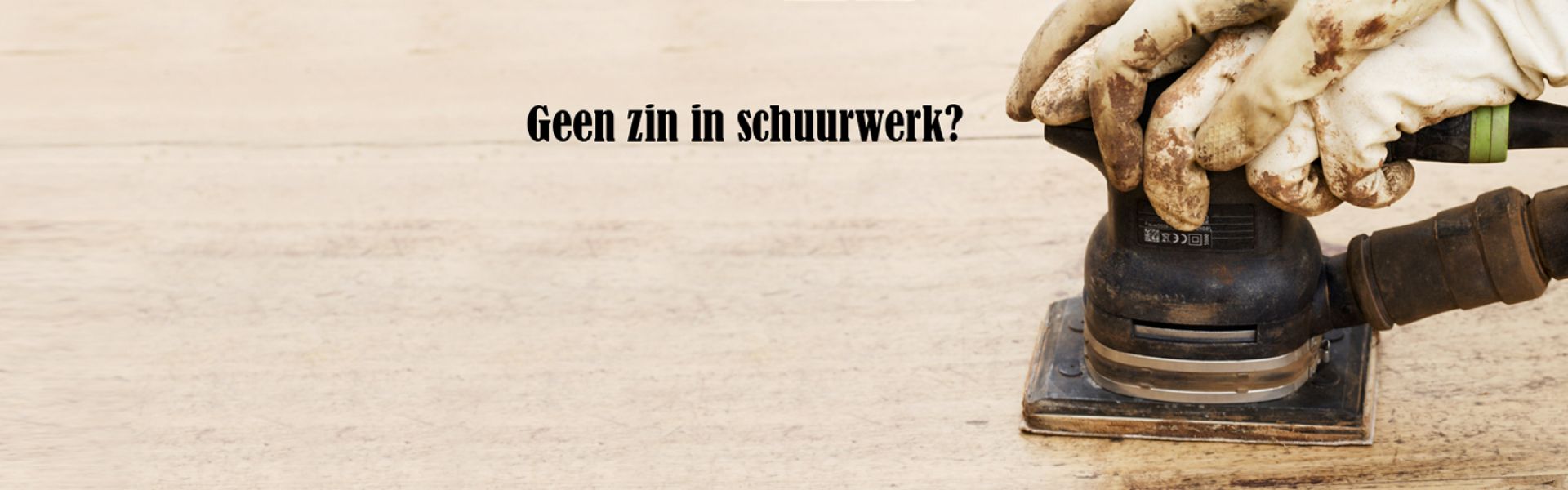 Schuurwerk